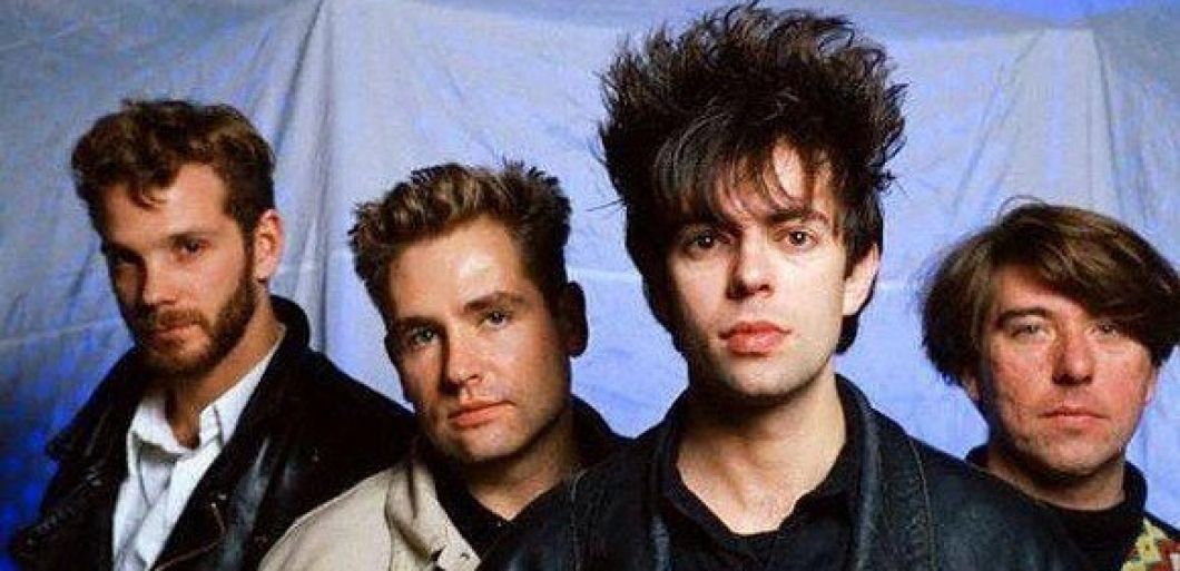 Echo & The Bunnymen